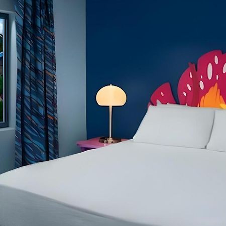 Disney'S Art Of Animation Resort Lake Buena Vista Luaran gambar