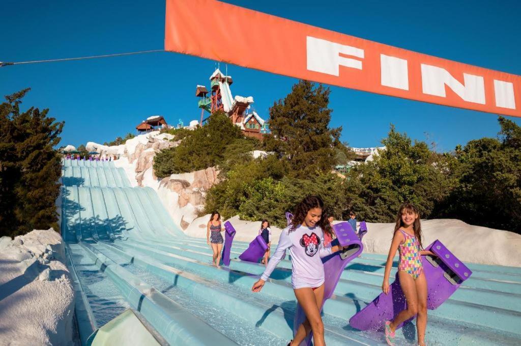 Disney'S Art Of Animation Resort Lake Buena Vista Luaran gambar