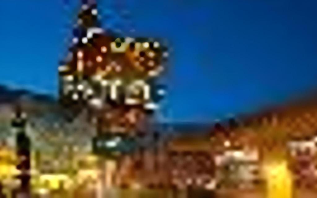 Disney'S Art Of Animation Resort Lake Buena Vista Luaran gambar