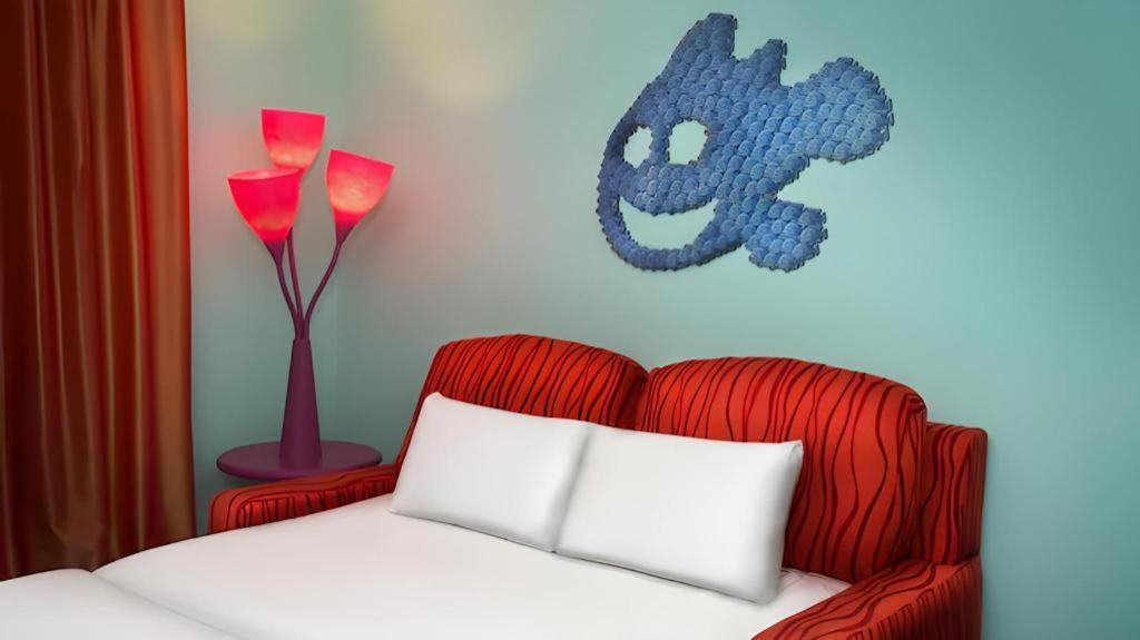 Disney'S Art Of Animation Resort Lake Buena Vista Luaran gambar