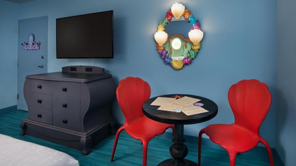 Disney'S Art Of Animation Resort Lake Buena Vista Luaran gambar