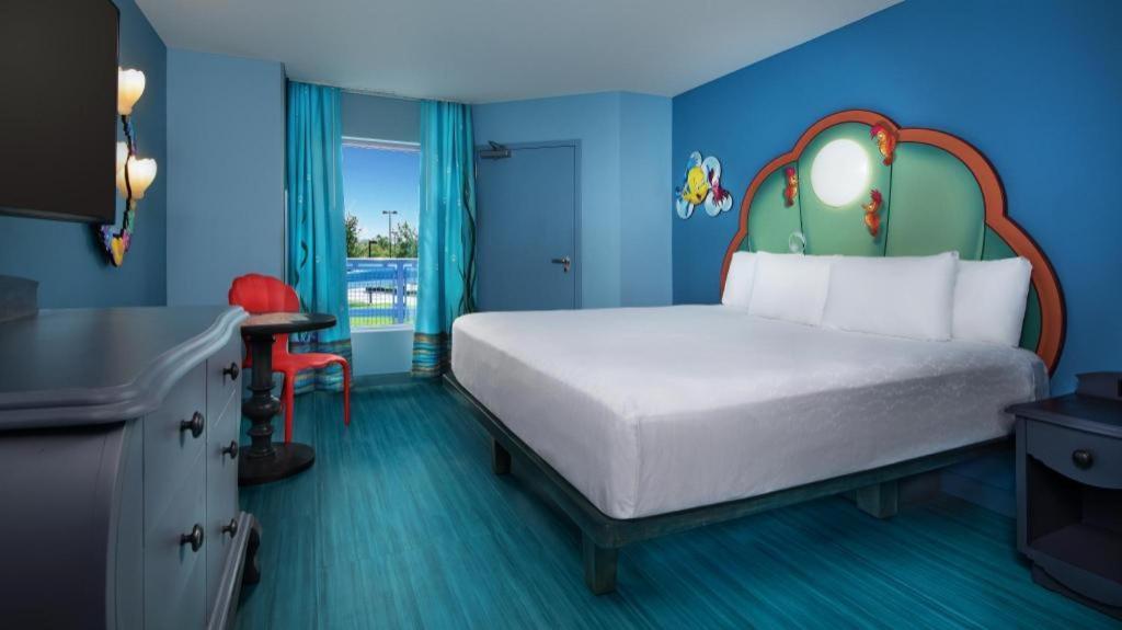 Disney'S Art Of Animation Resort Lake Buena Vista Luaran gambar