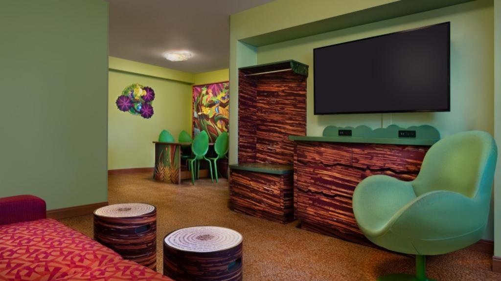 Disney'S Art Of Animation Resort Lake Buena Vista Luaran gambar