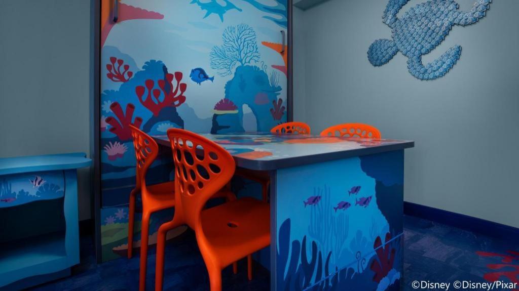 Disney'S Art Of Animation Resort Lake Buena Vista Luaran gambar