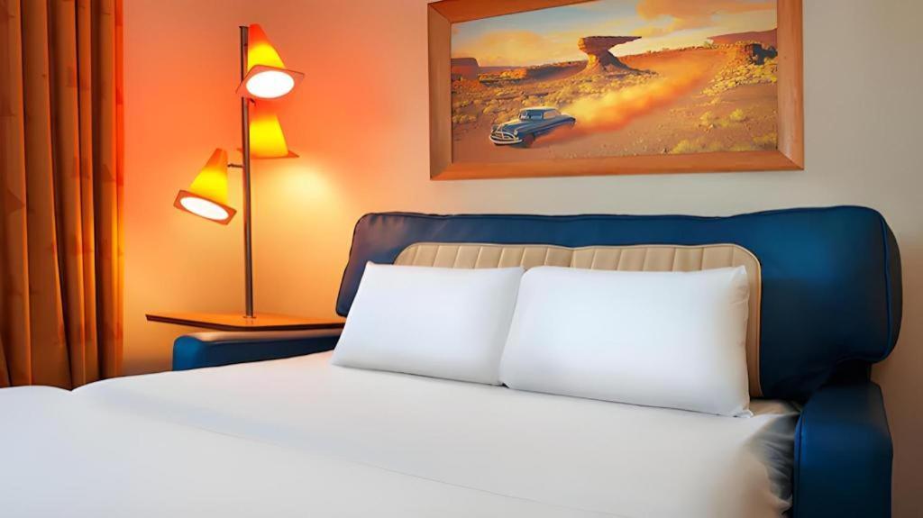 Disney'S Art Of Animation Resort Lake Buena Vista Luaran gambar